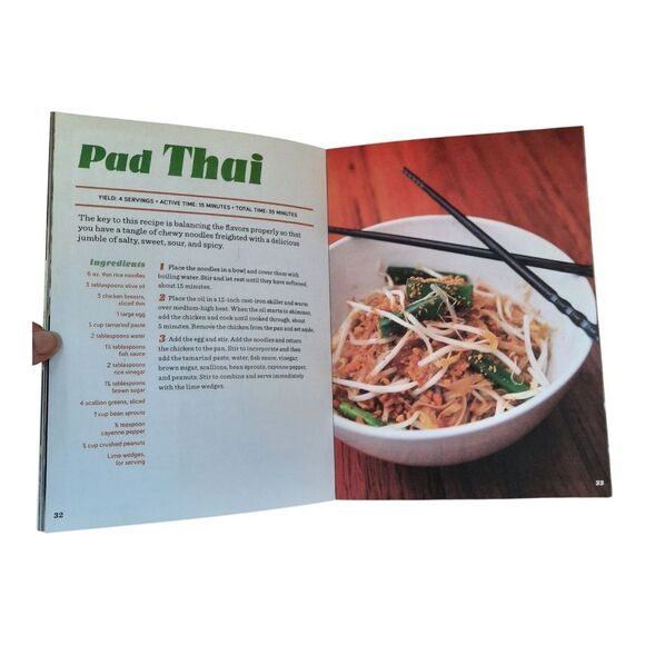 Delish Divine Cookbook Set - Multicolor - Picture 2 of 10